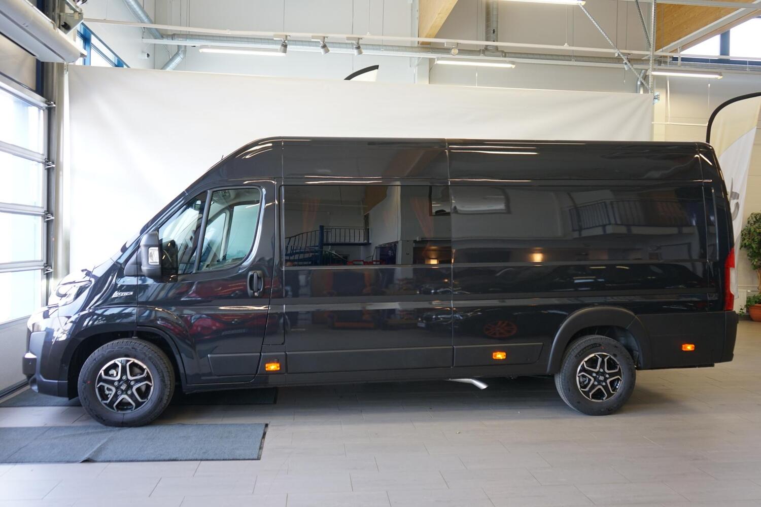 Fiat Ducato vaihtoauto