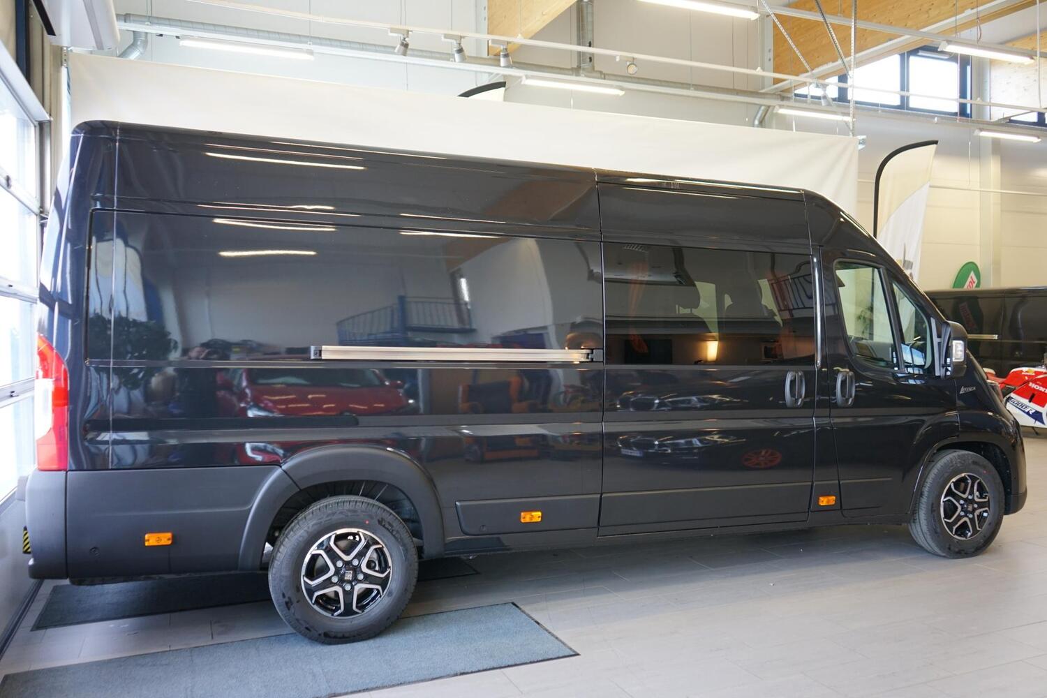 Fiat Ducato vaihtoauto