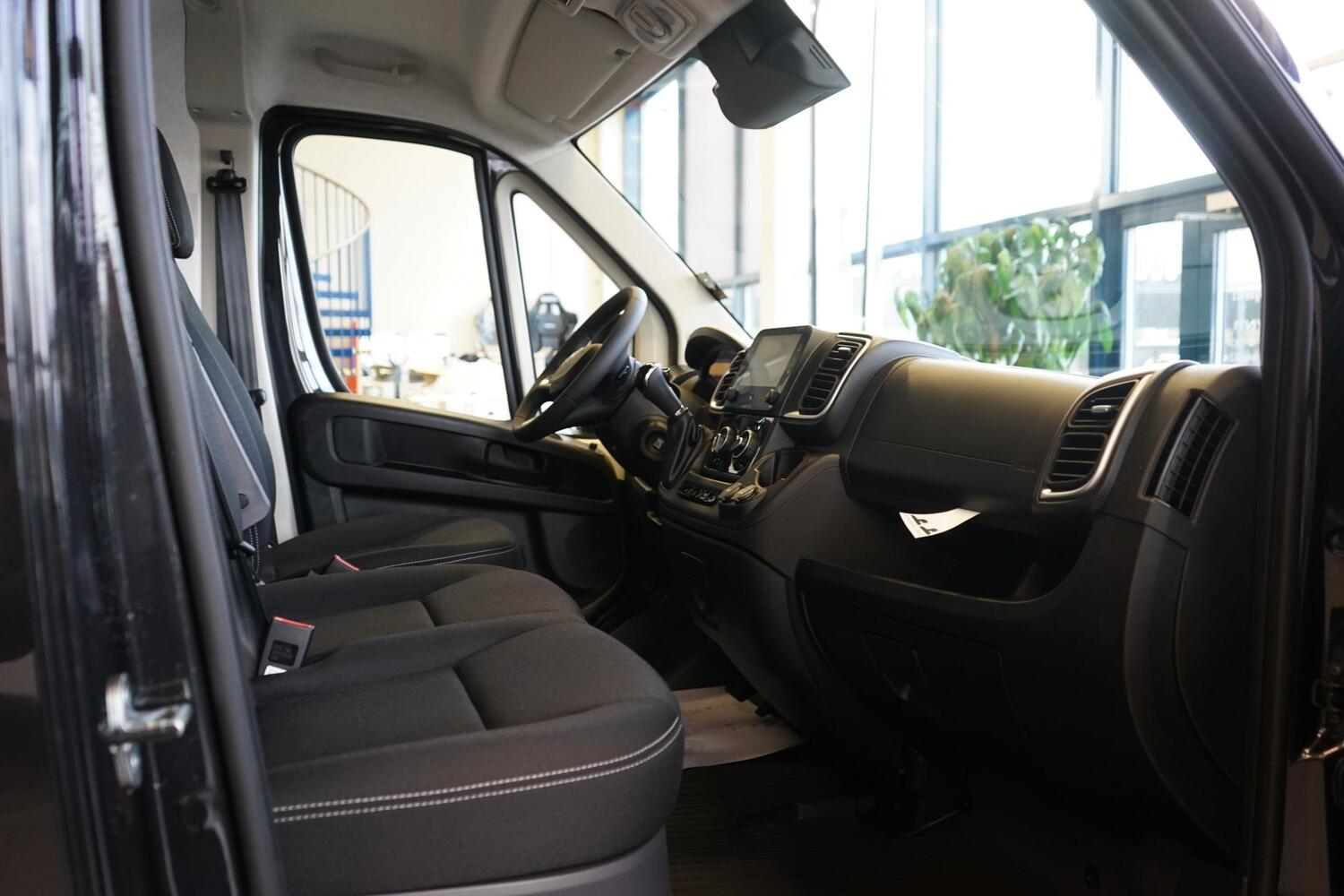 Fiat Ducato vaihtoauto