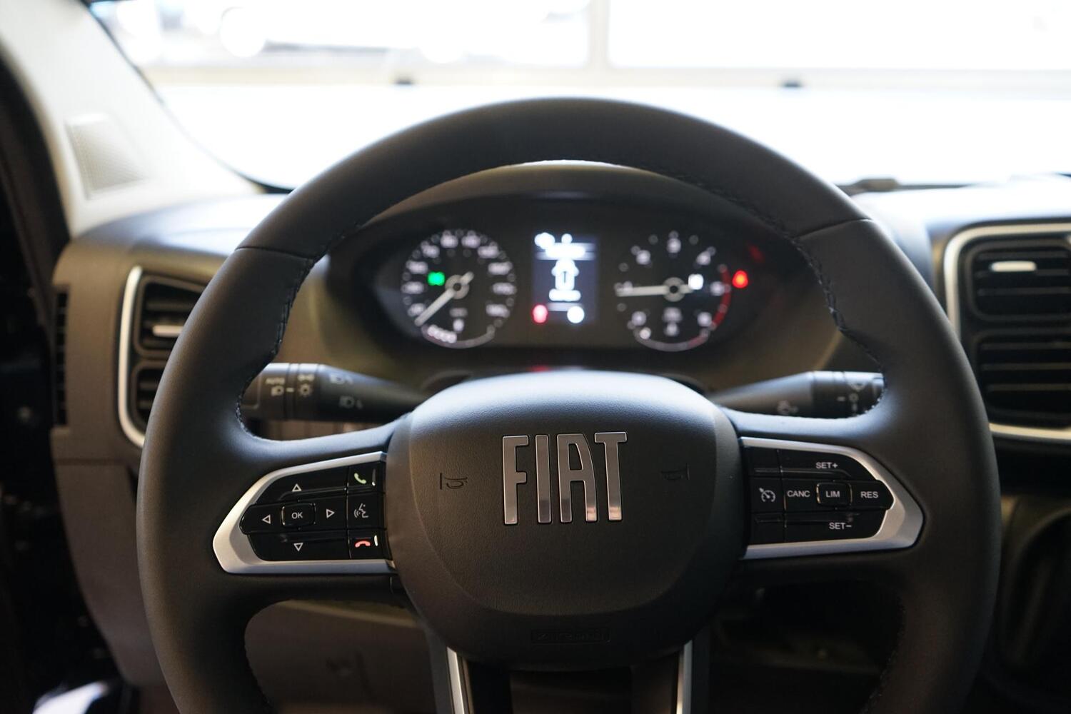 Fiat Ducato vaihtoauto