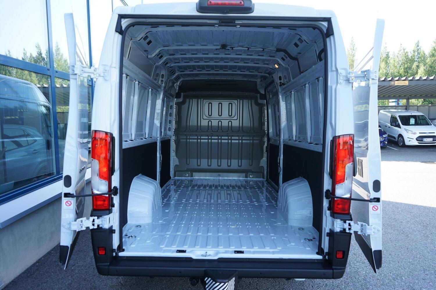 Fiat Ducato vaihtoauto