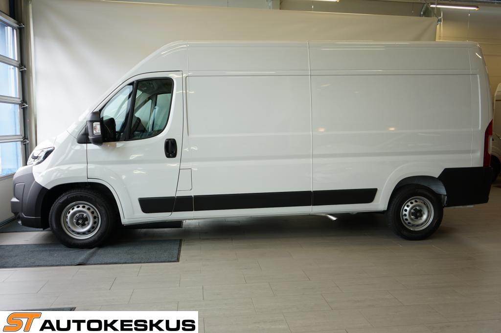 Fiat Ducato vaihtoauto