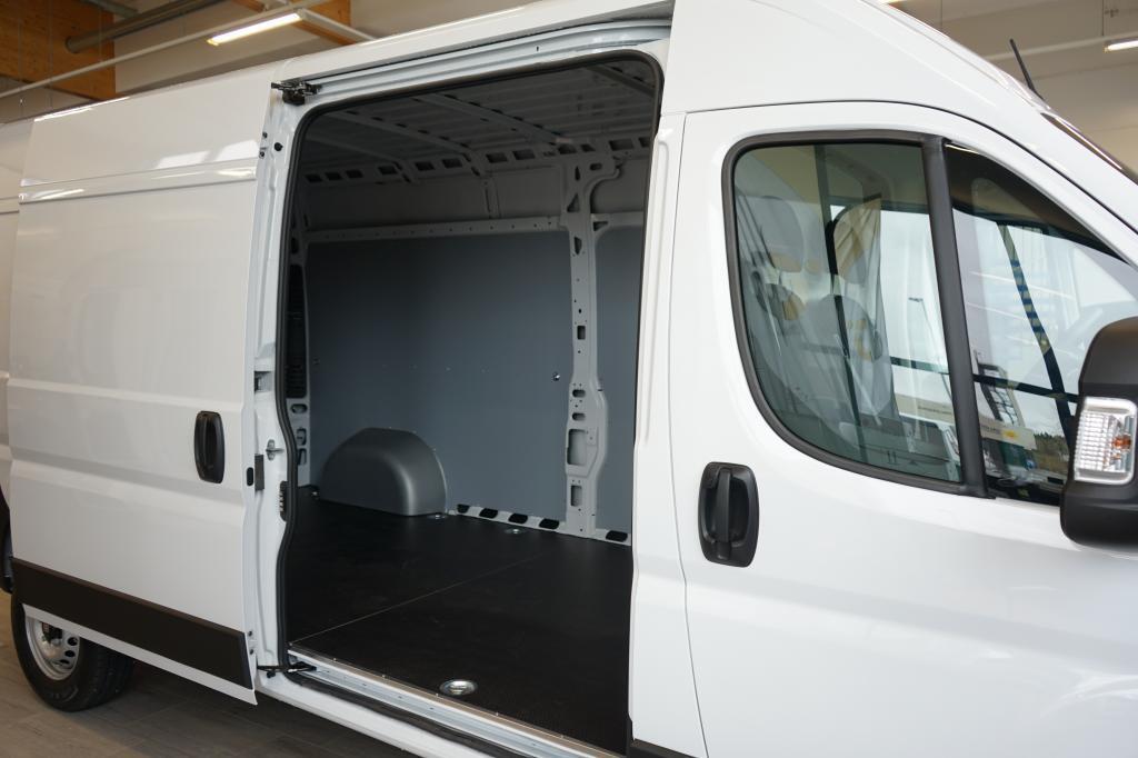 Fiat Ducato vaihtoauto