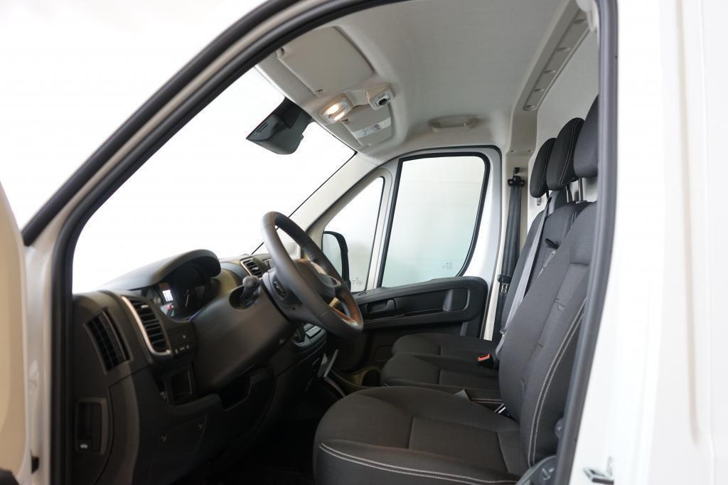 Fiat Ducato vaihtoauto