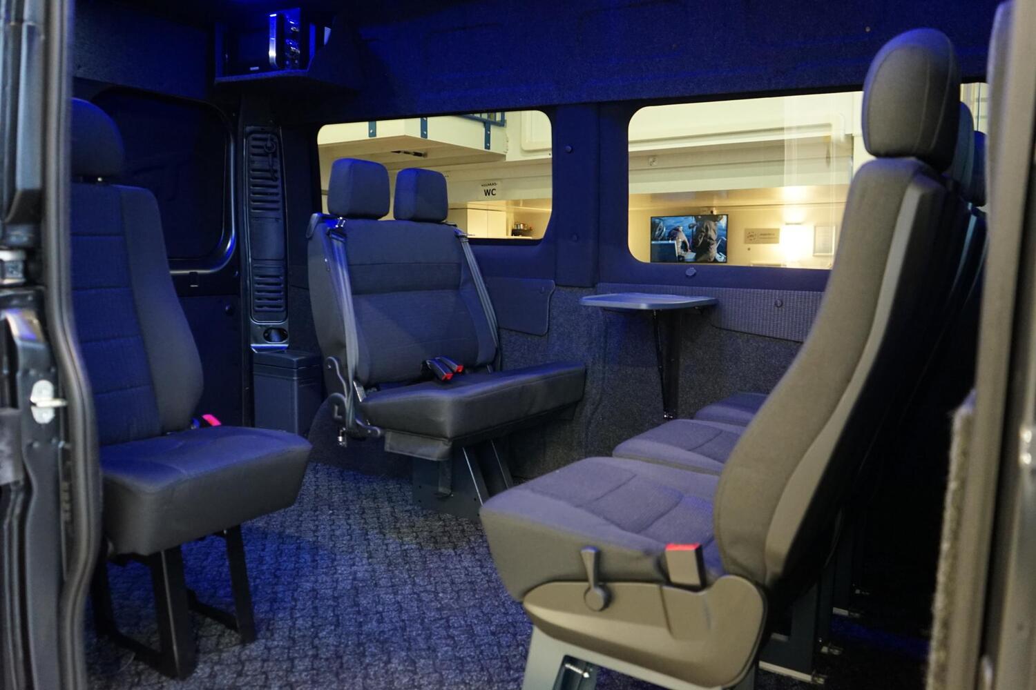 Fiat Ducato vaihtoauto