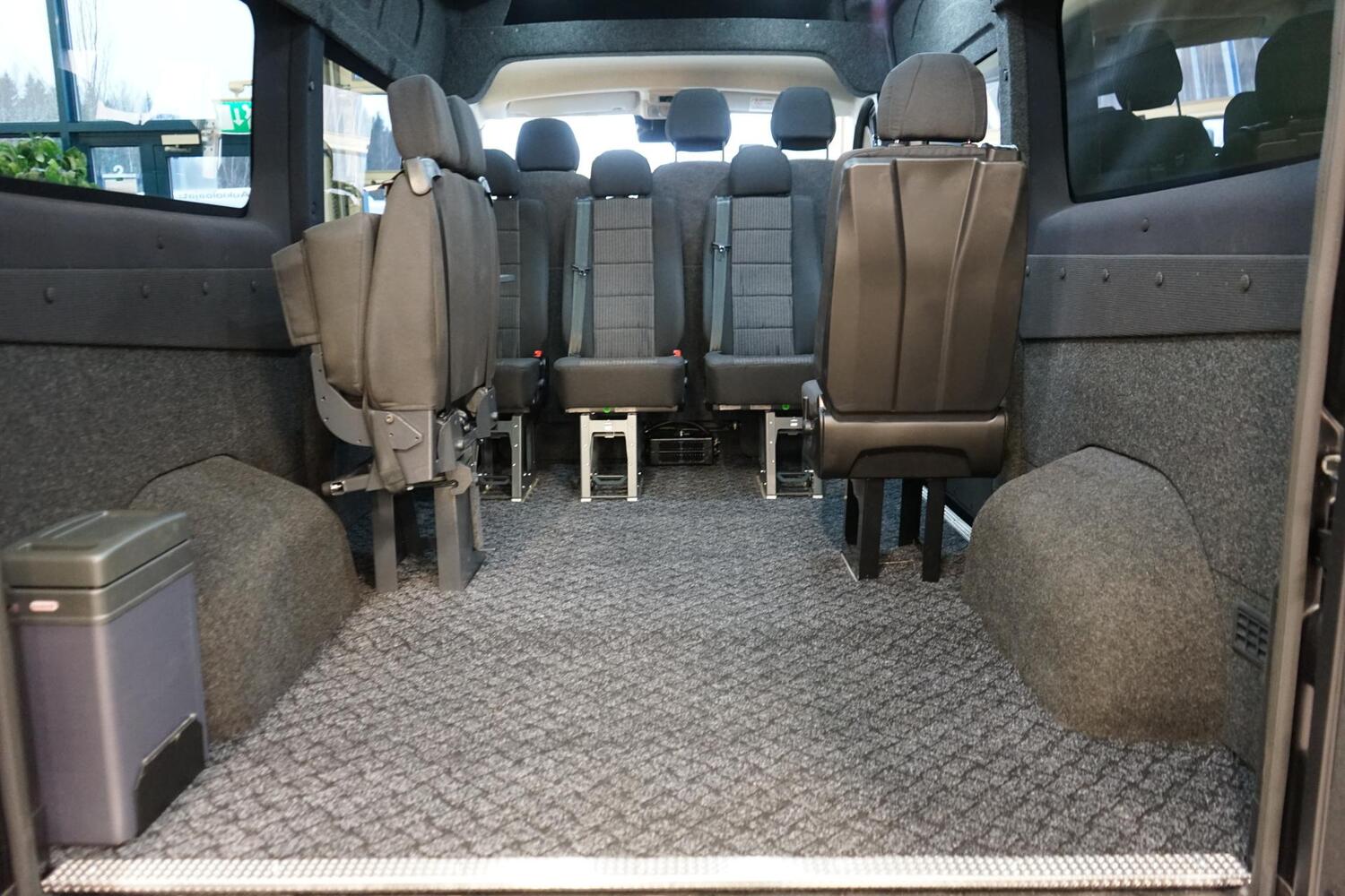 Fiat Ducato vaihtoauto