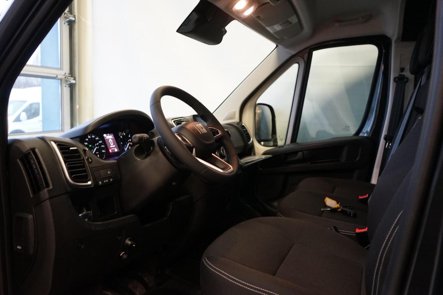 Fiat Ducato vaihtoauto