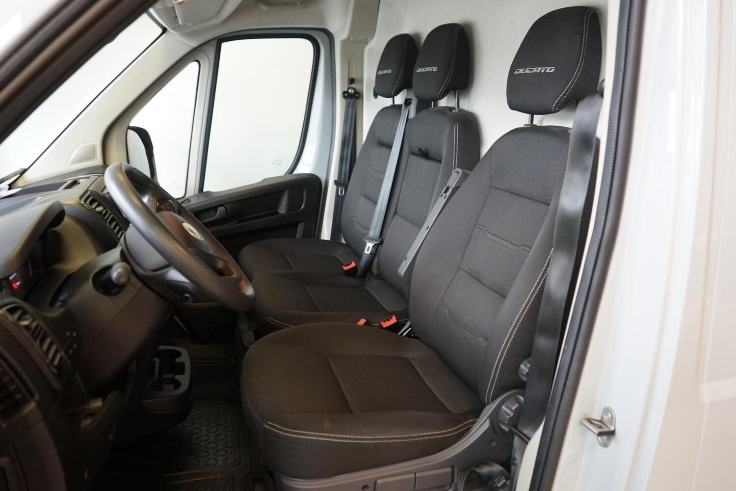 Fiat Ducato vaihtoauto