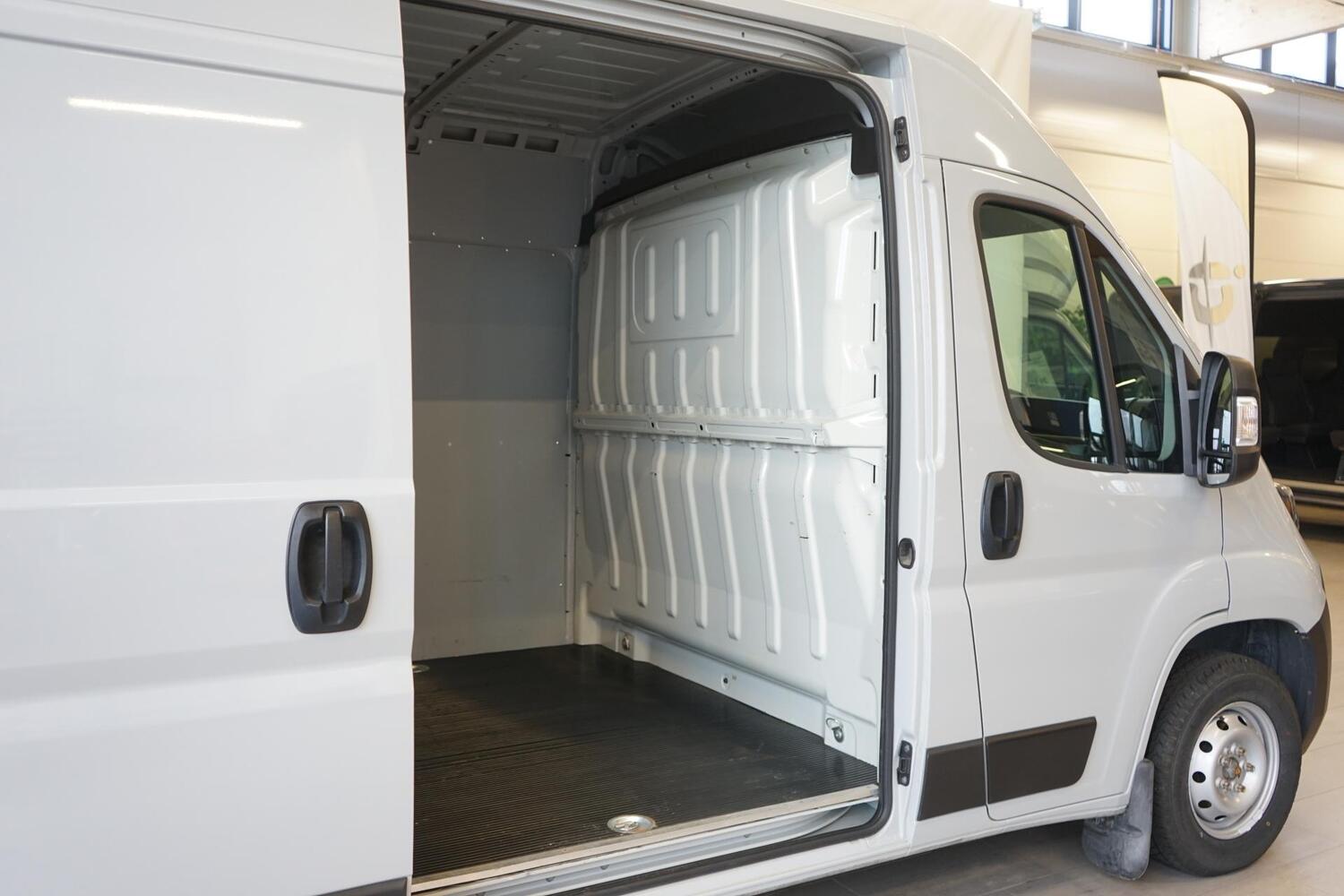 Fiat Ducato vaihtoauto