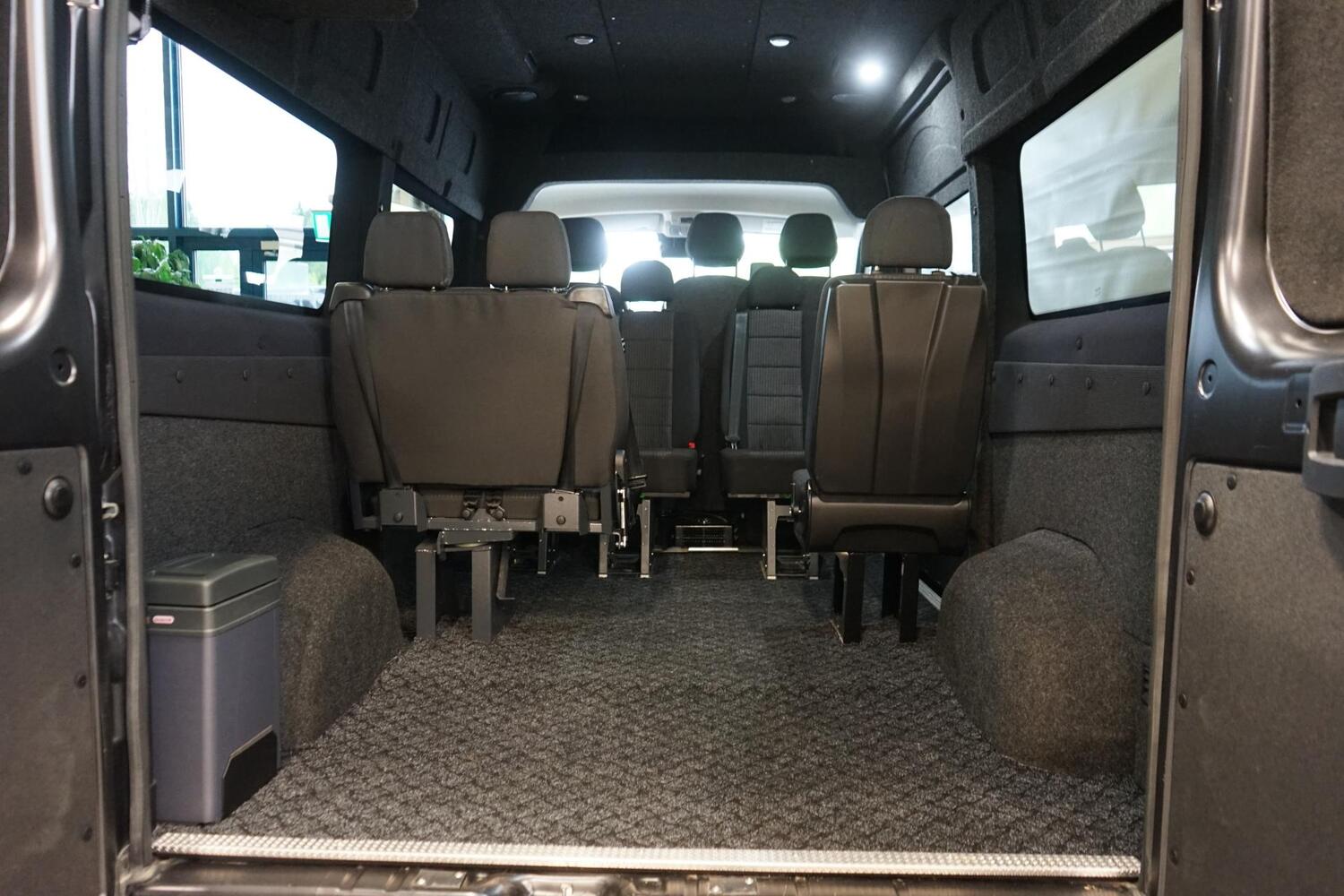 Fiat Ducato vaihtoauto