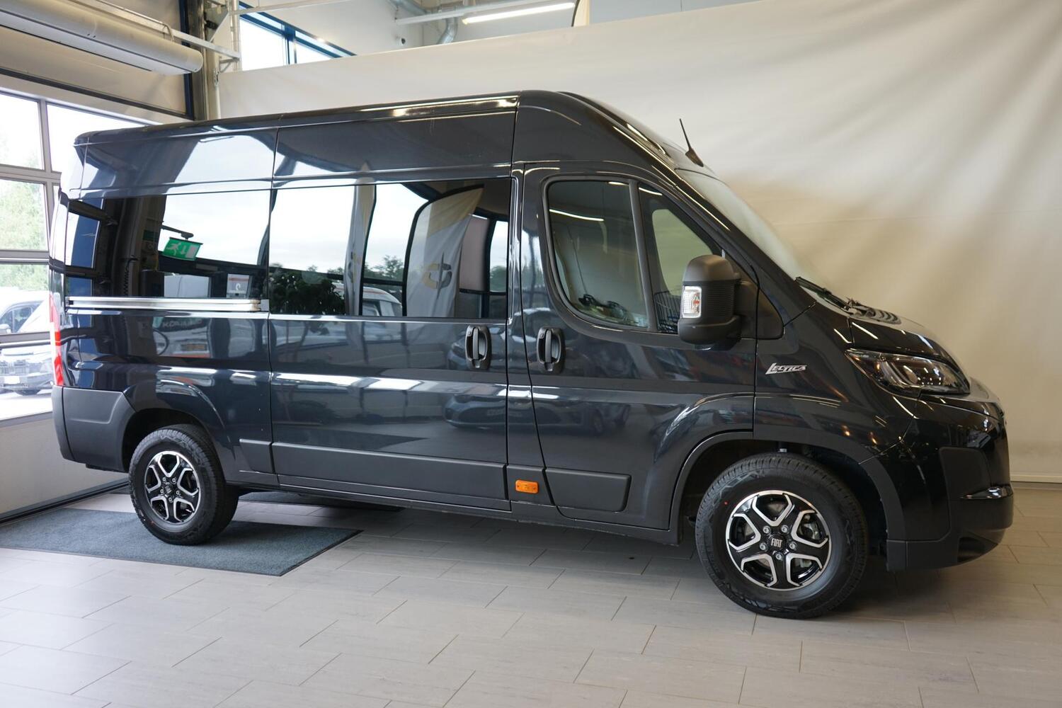 Fiat Ducato vaihtoauto