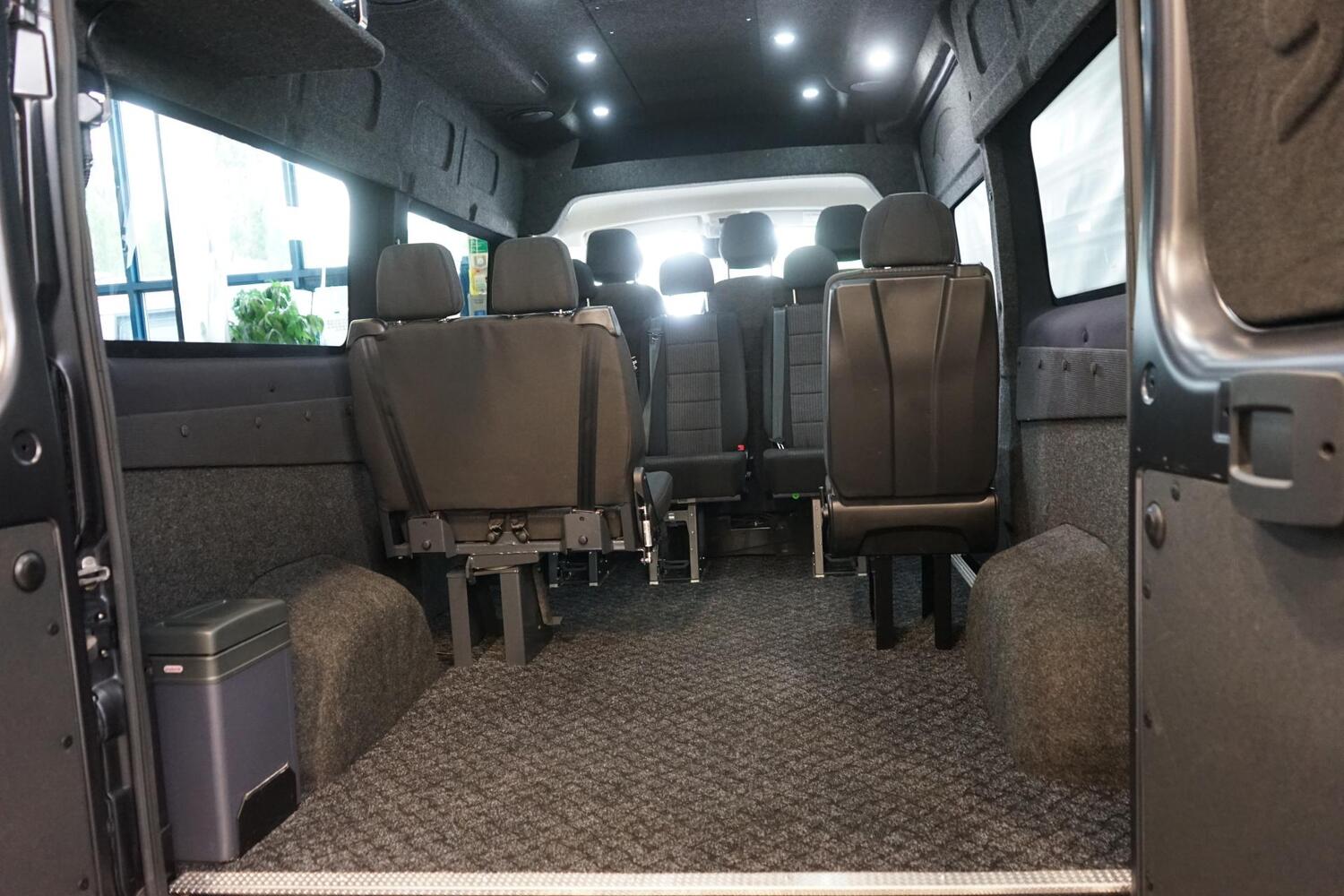 Fiat Ducato vaihtoauto