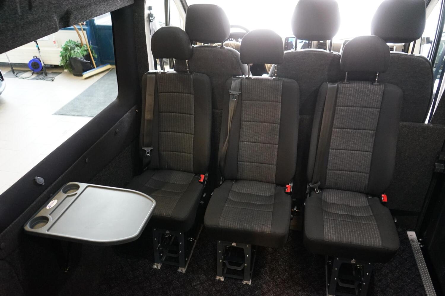 Fiat Ducato vaihtoauto