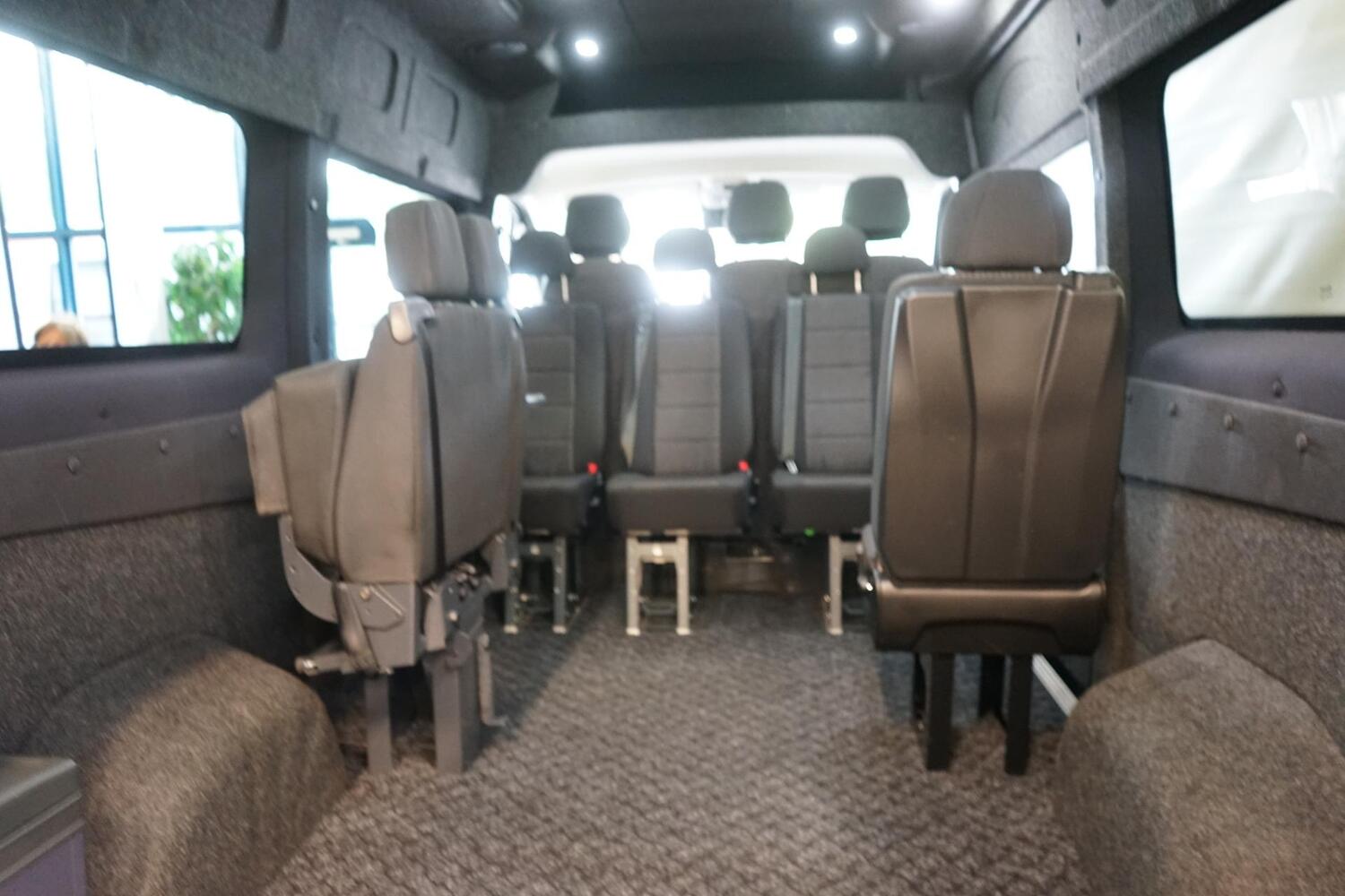 Fiat Ducato vaihtoauto