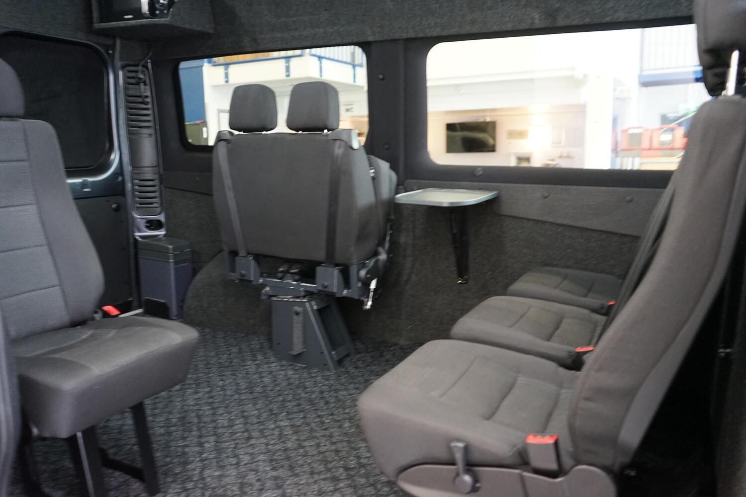 Fiat Ducato vaihtoauto
