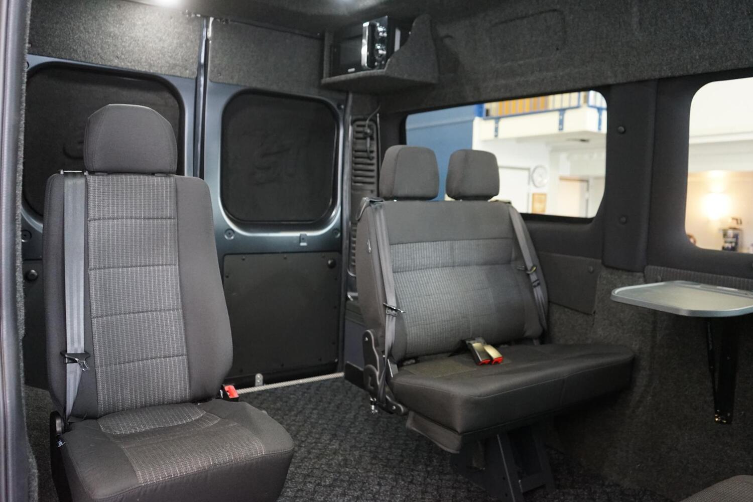 Fiat Ducato vaihtoauto
