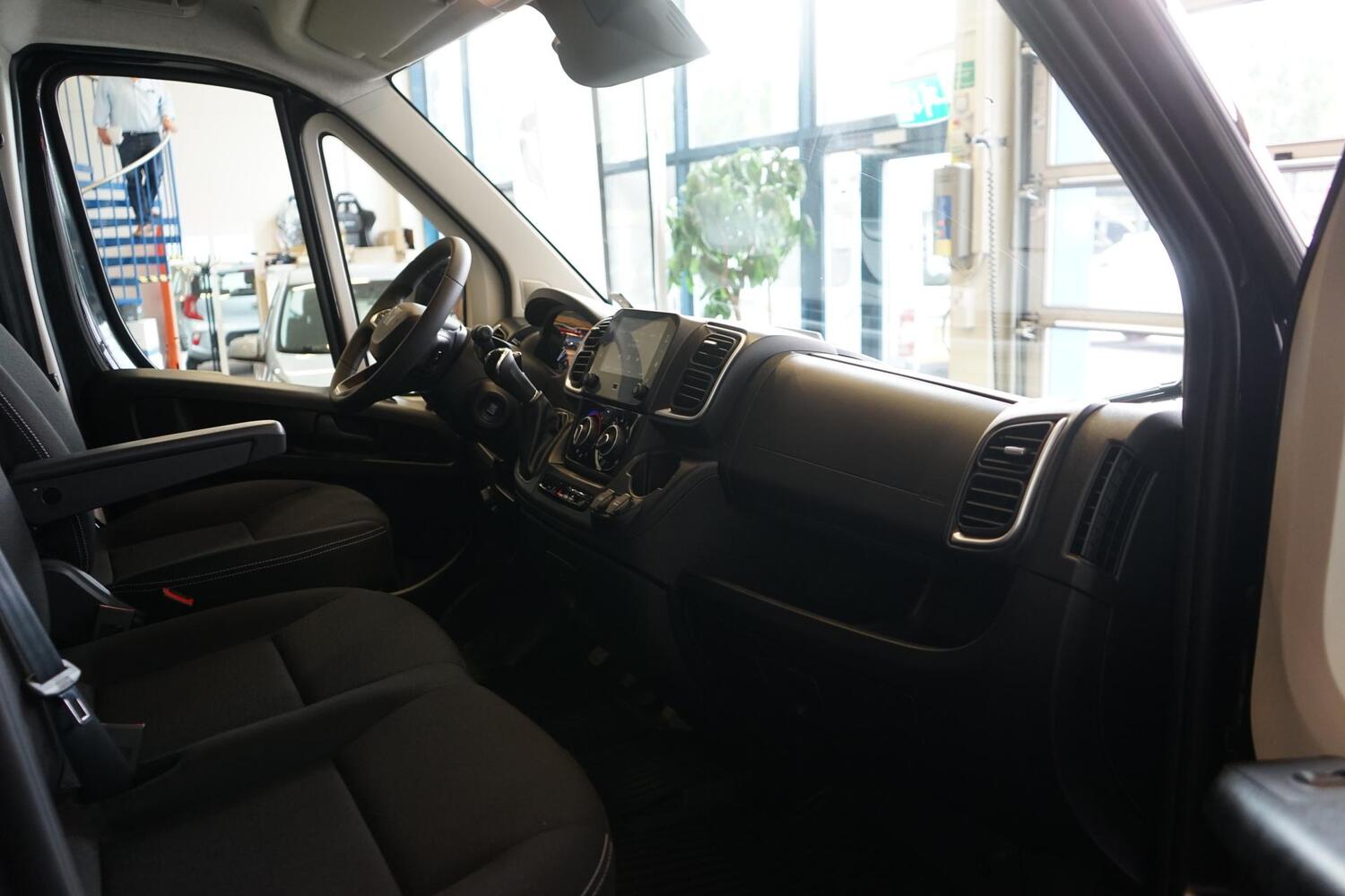 Fiat Ducato vaihtoauto