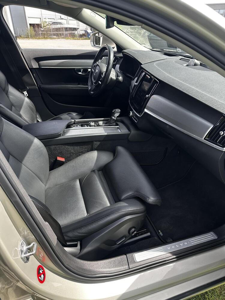 Volvo S90 vaihtoauto