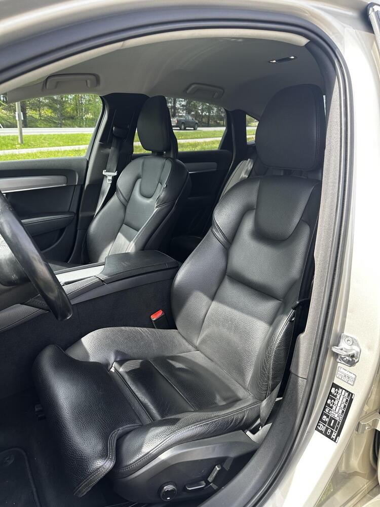 Volvo S90 vaihtoauto