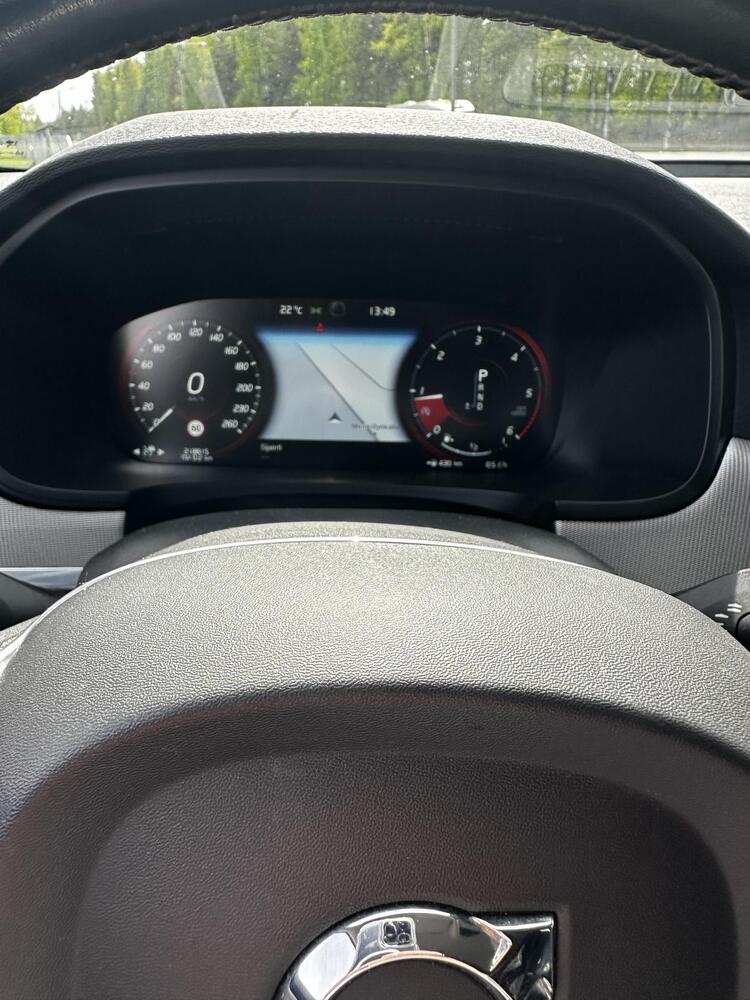 Volvo S90 vaihtoauto