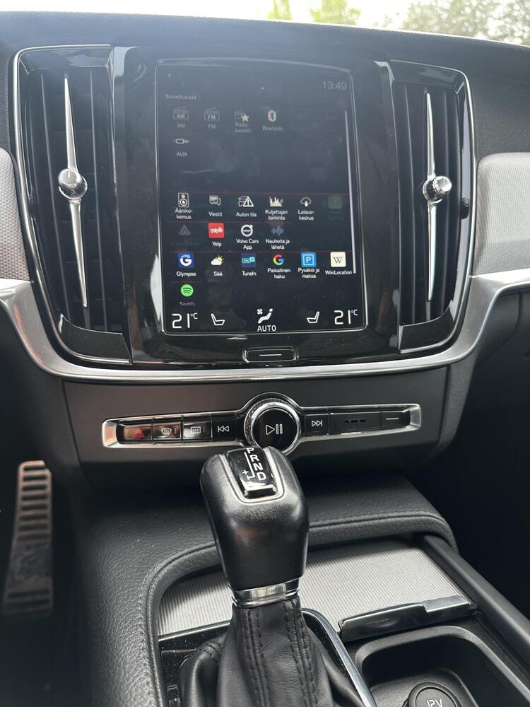 Volvo S90 vaihtoauto