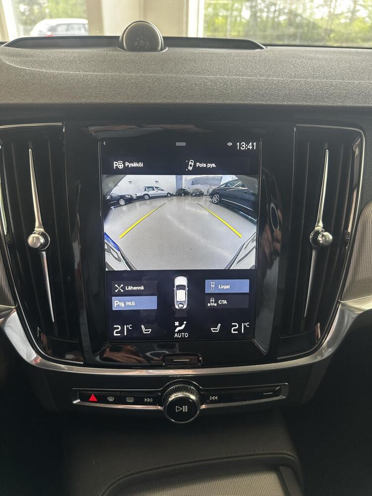 Volvo S90 vaihtoauto
