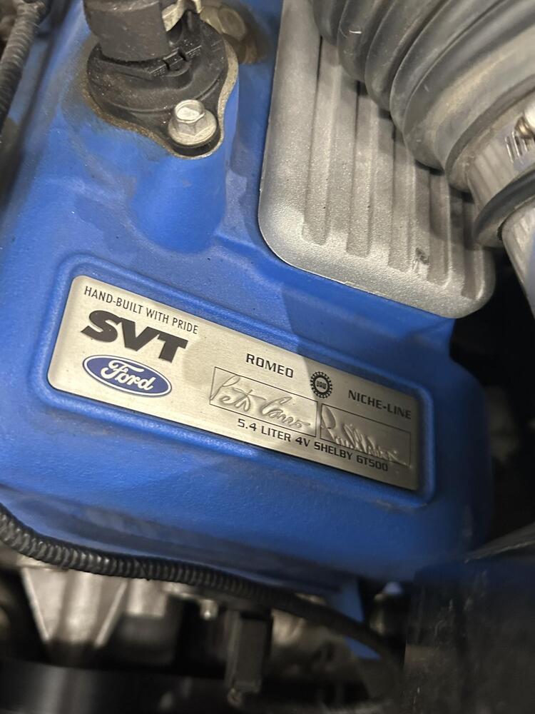 Ford USA Mustang vaihtoauto