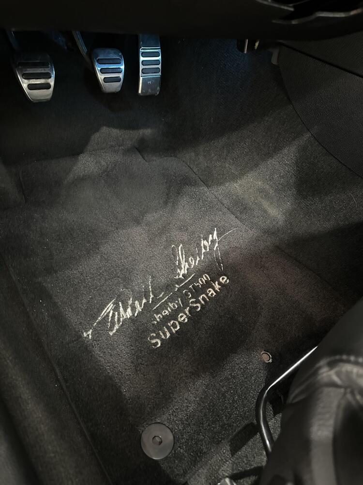 Ford USA Mustang vaihtoauto