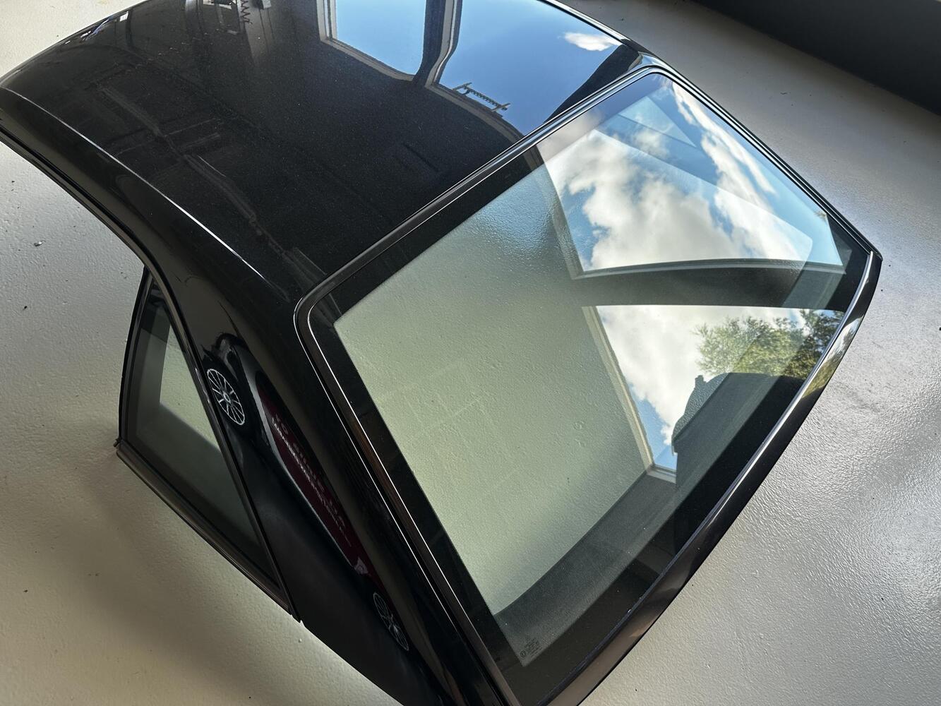 Mercedes-Benz SL vaihtoauto