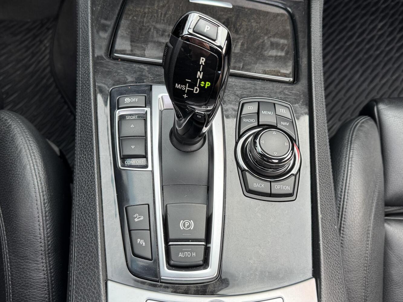 BMW 740 vaihtoauto