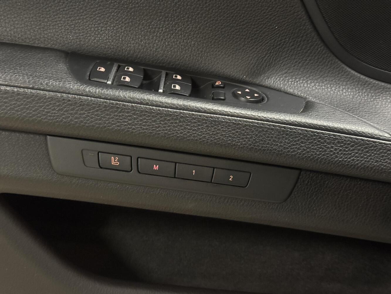 BMW 740 vaihtoauto