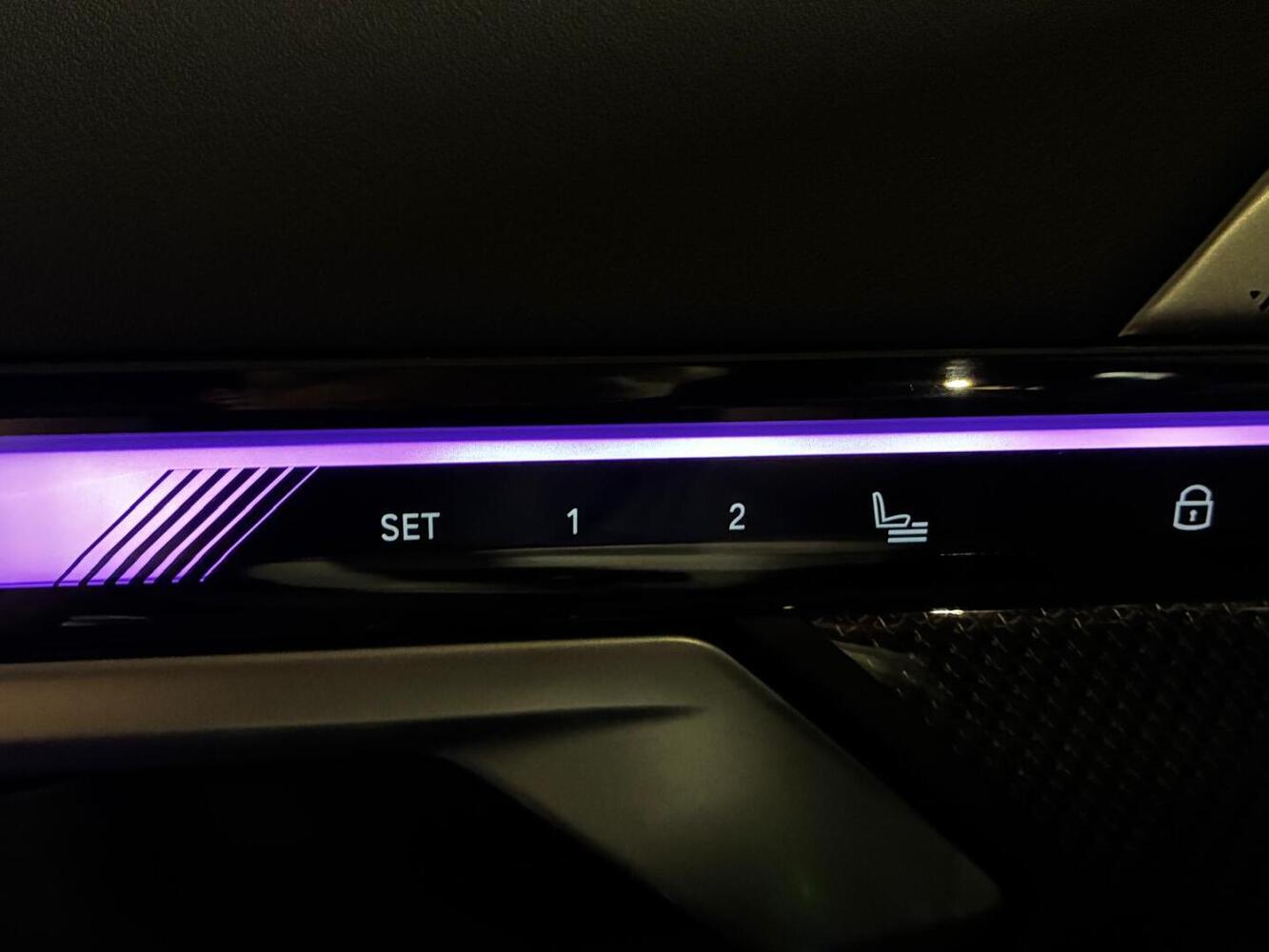 BMW i5 vaihtoauto