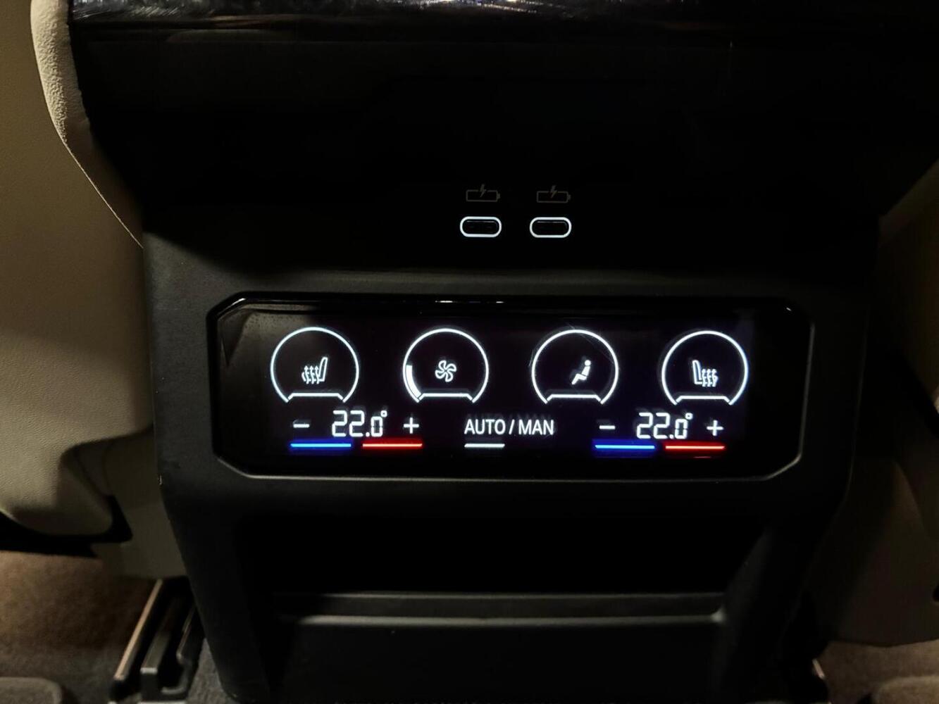 BMW i5 vaihtoauto