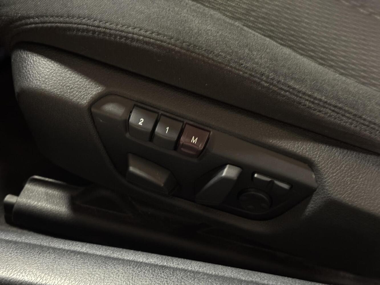 BMW 430 vaihtoauto