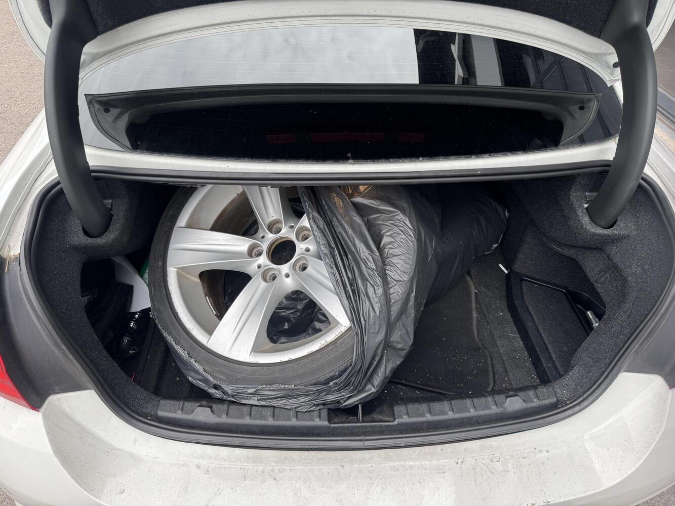 BMW 430 vaihtoauto