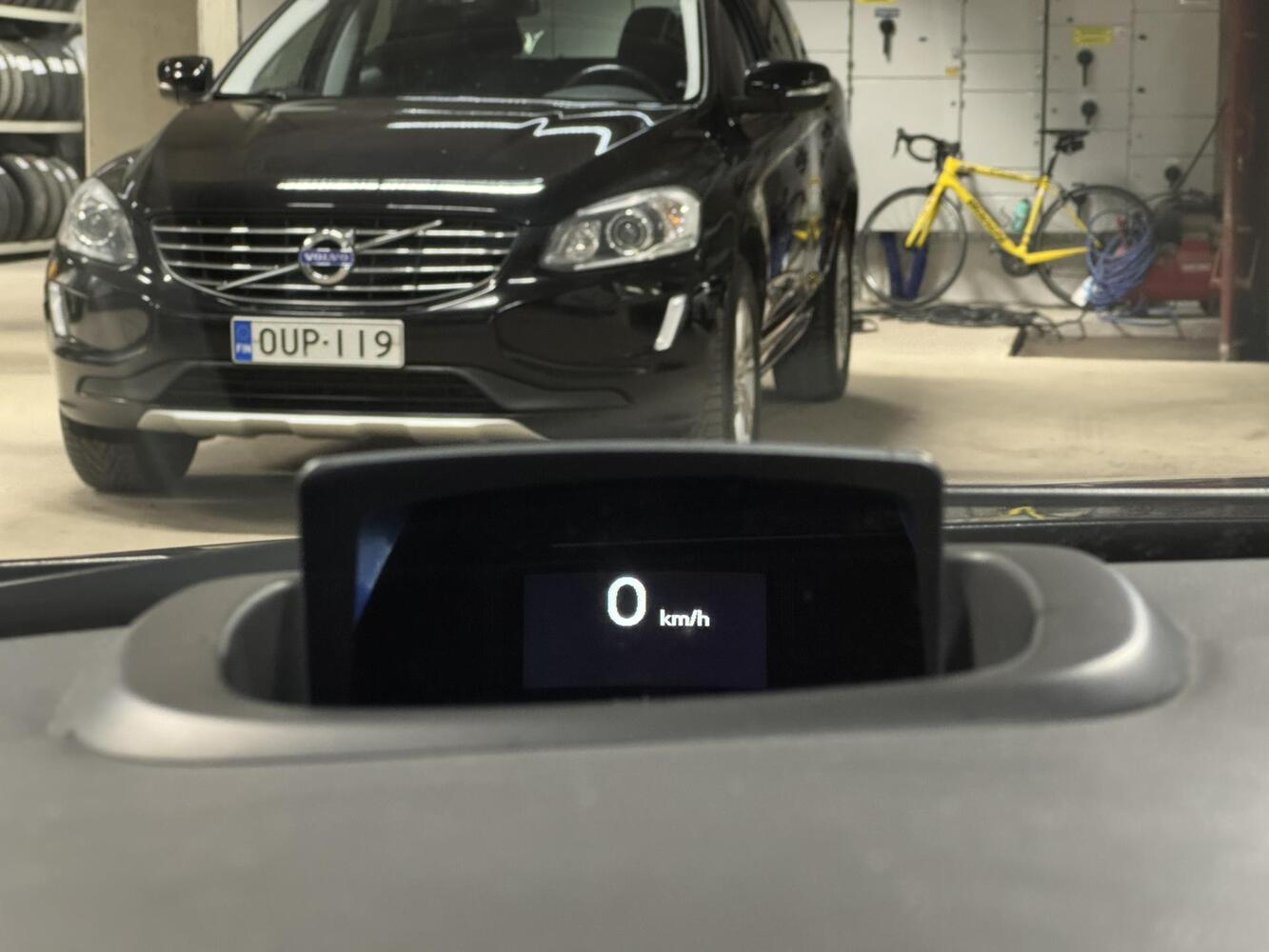 Peugeot 508 vaihtoauto