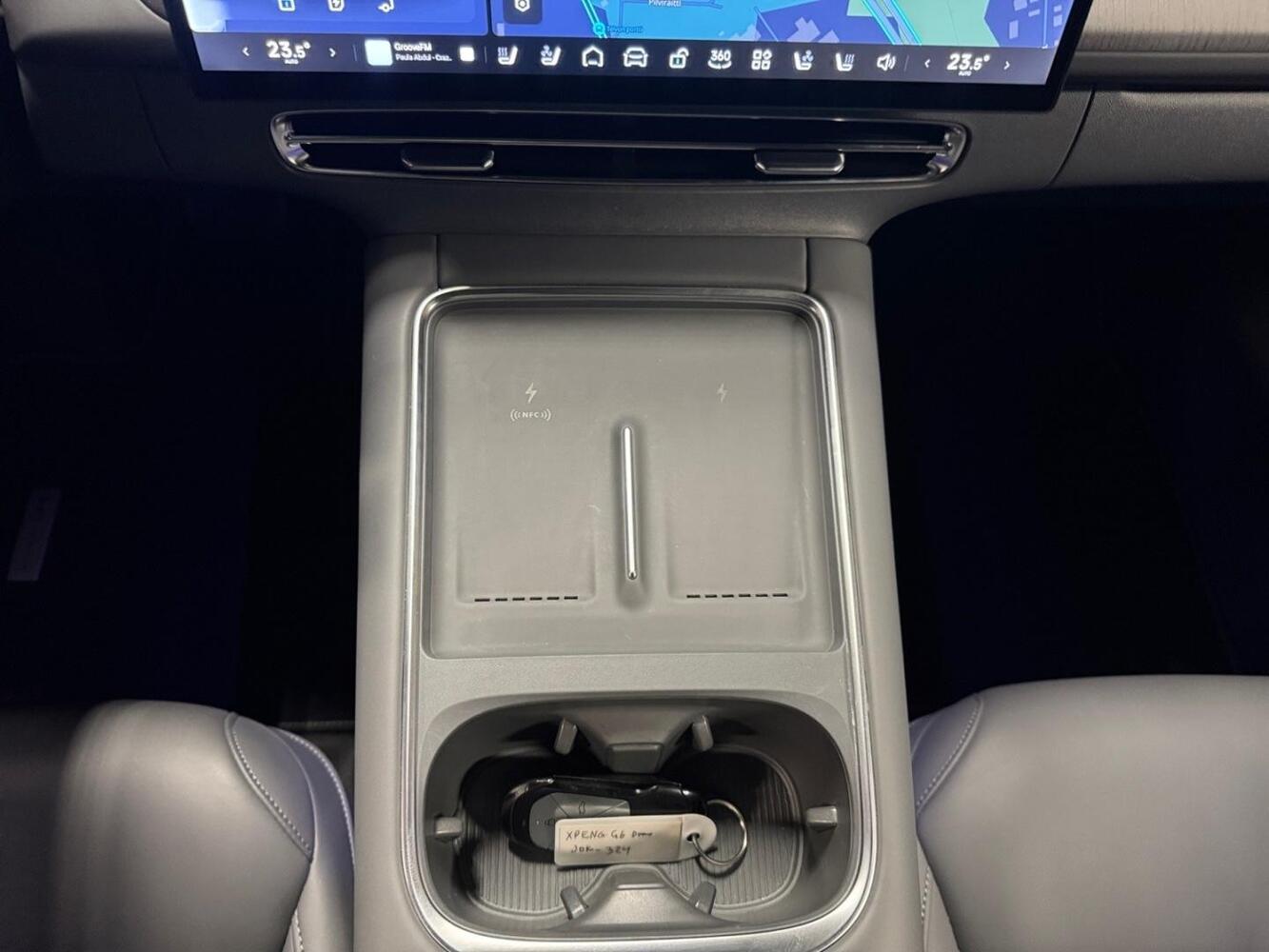 XPENG New G6 vaihtoauto