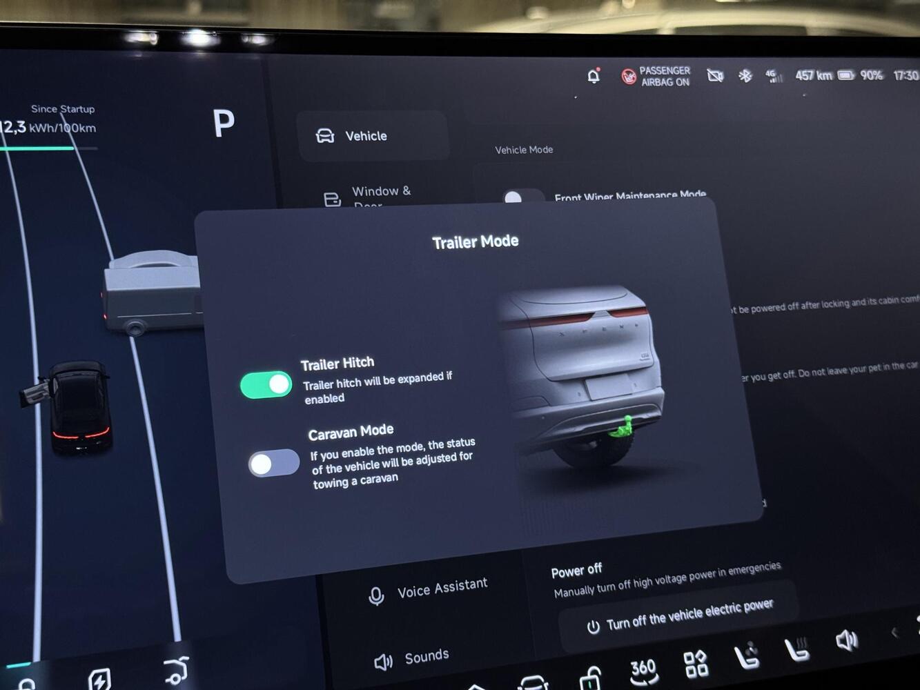 XPENG New G6 vaihtoauto