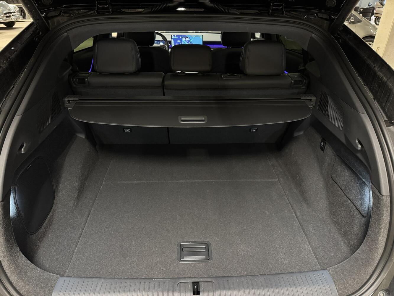 XPENG New G6 vaihtoauto