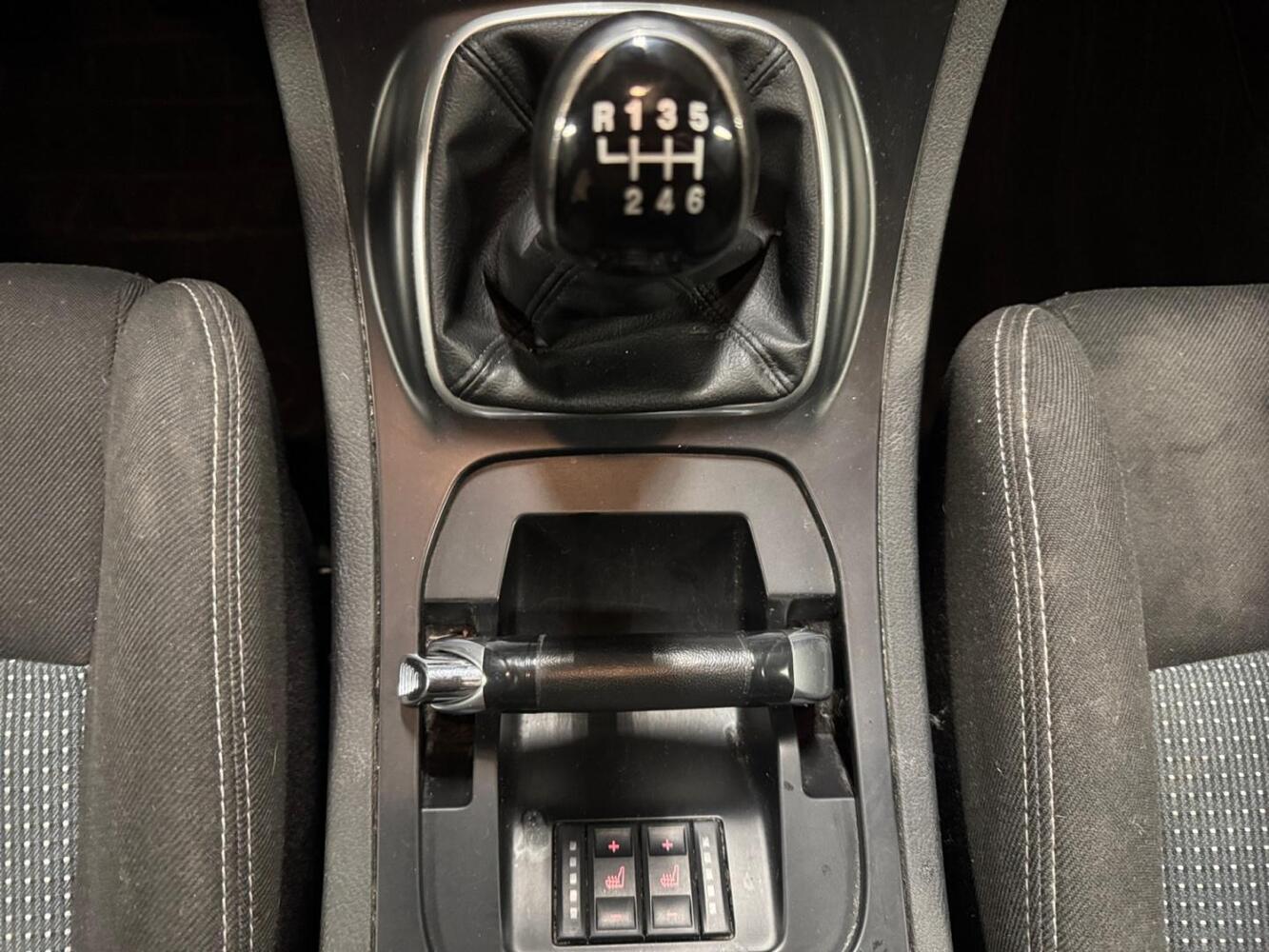 Ford S-MAX vaihtoauto