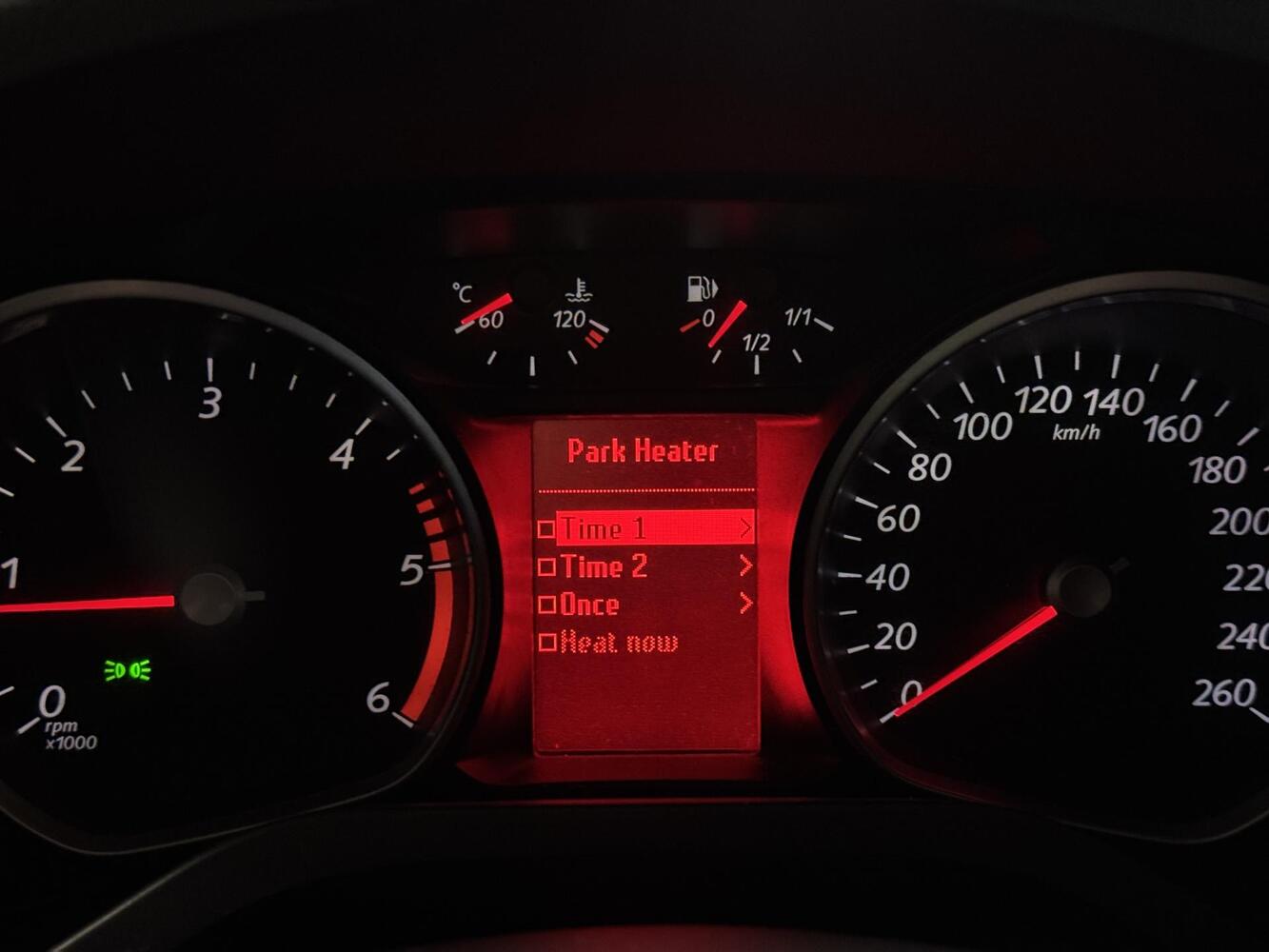 Ford S-MAX vaihtoauto