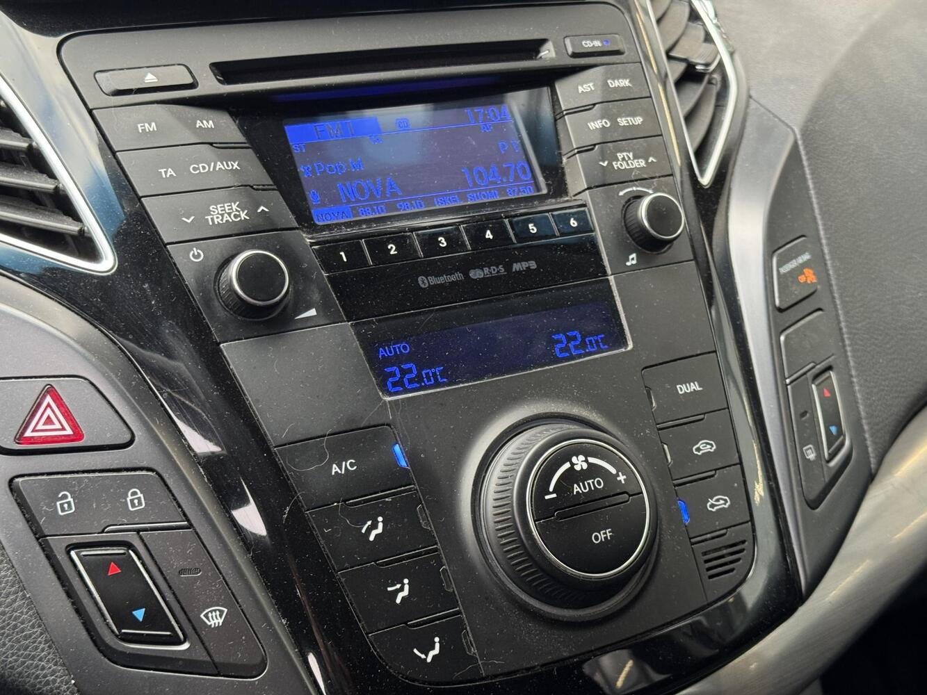 Hyundai i40 vaihtoauto
