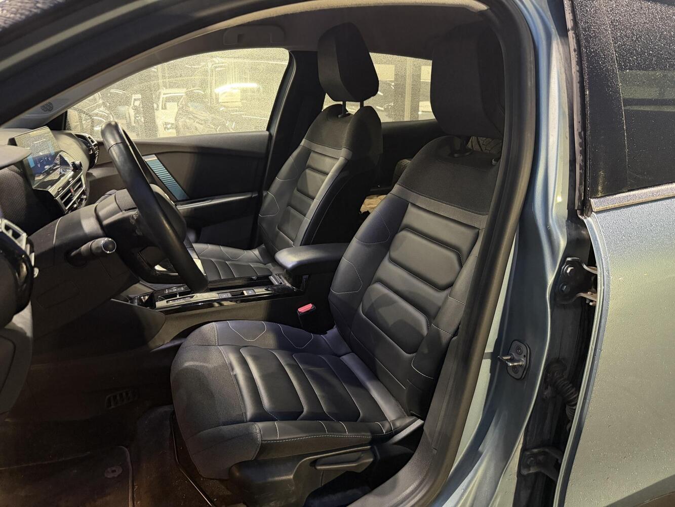 Citroën C4 vaihtoauto