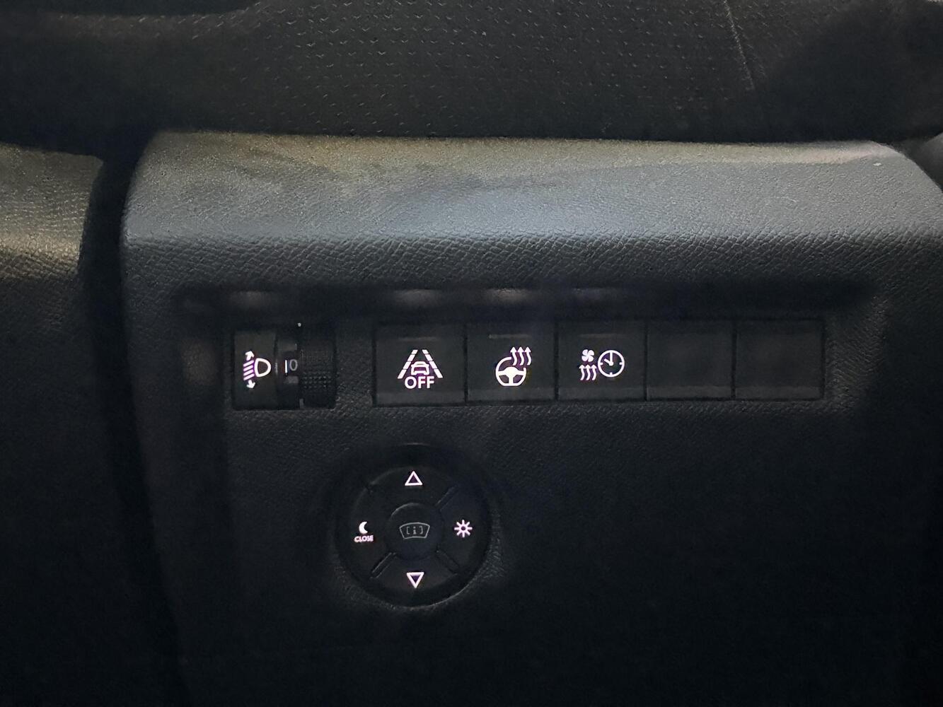Citroën C4 vaihtoauto