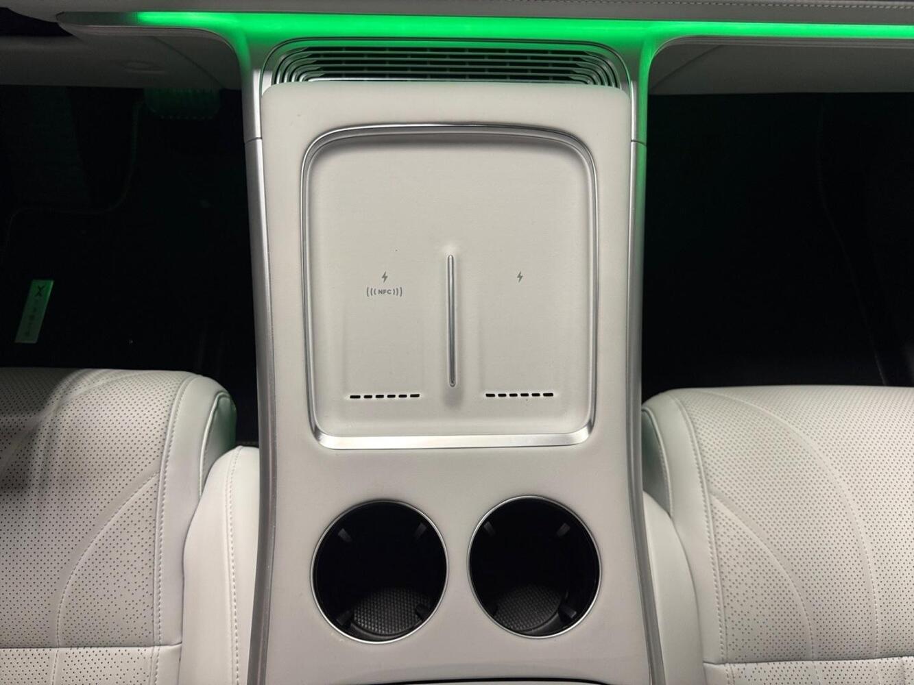 XPENG New G9 vaihtoauto