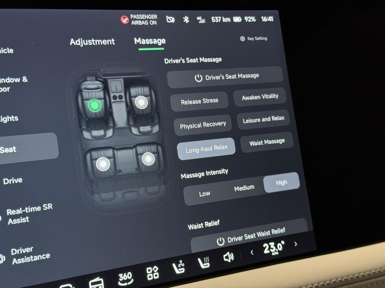 XPENG New G9 vaihtoauto