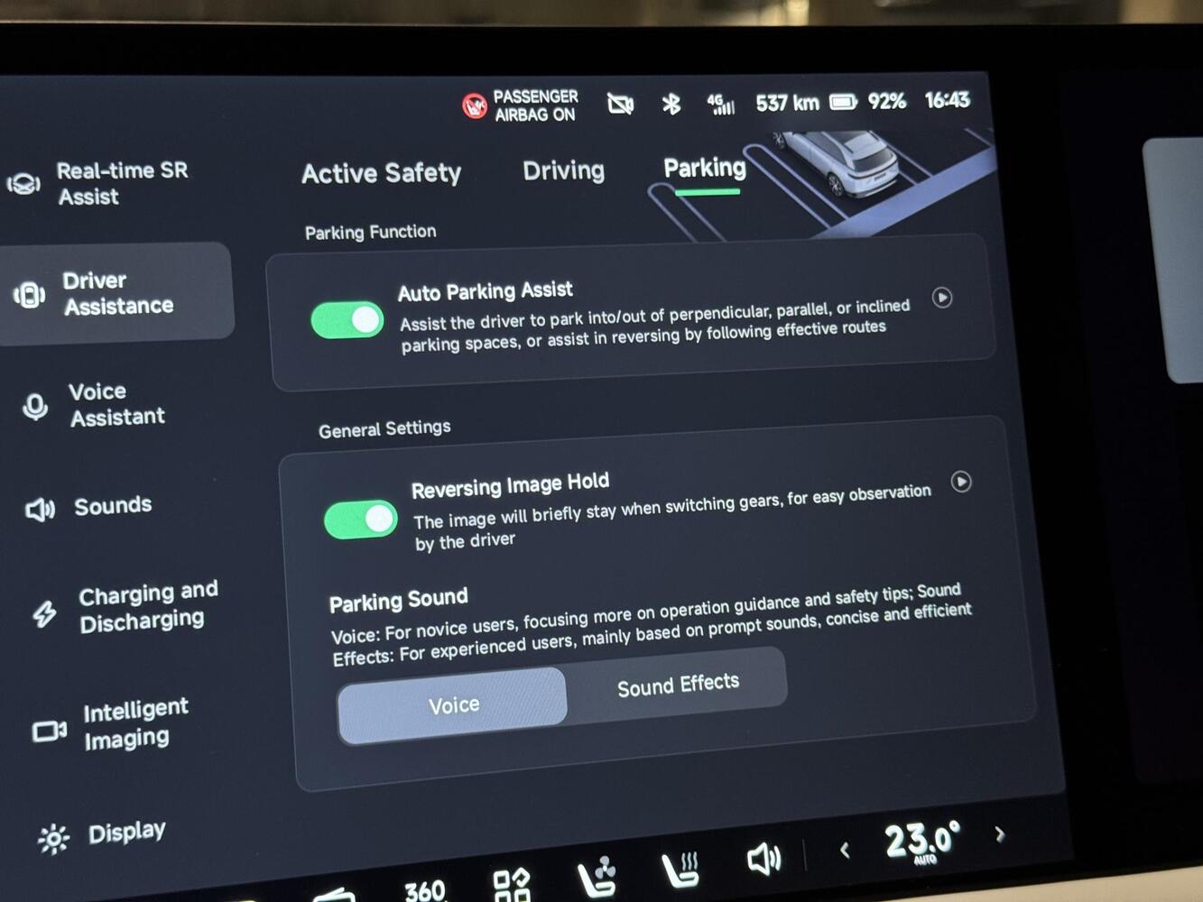XPENG New G9 vaihtoauto