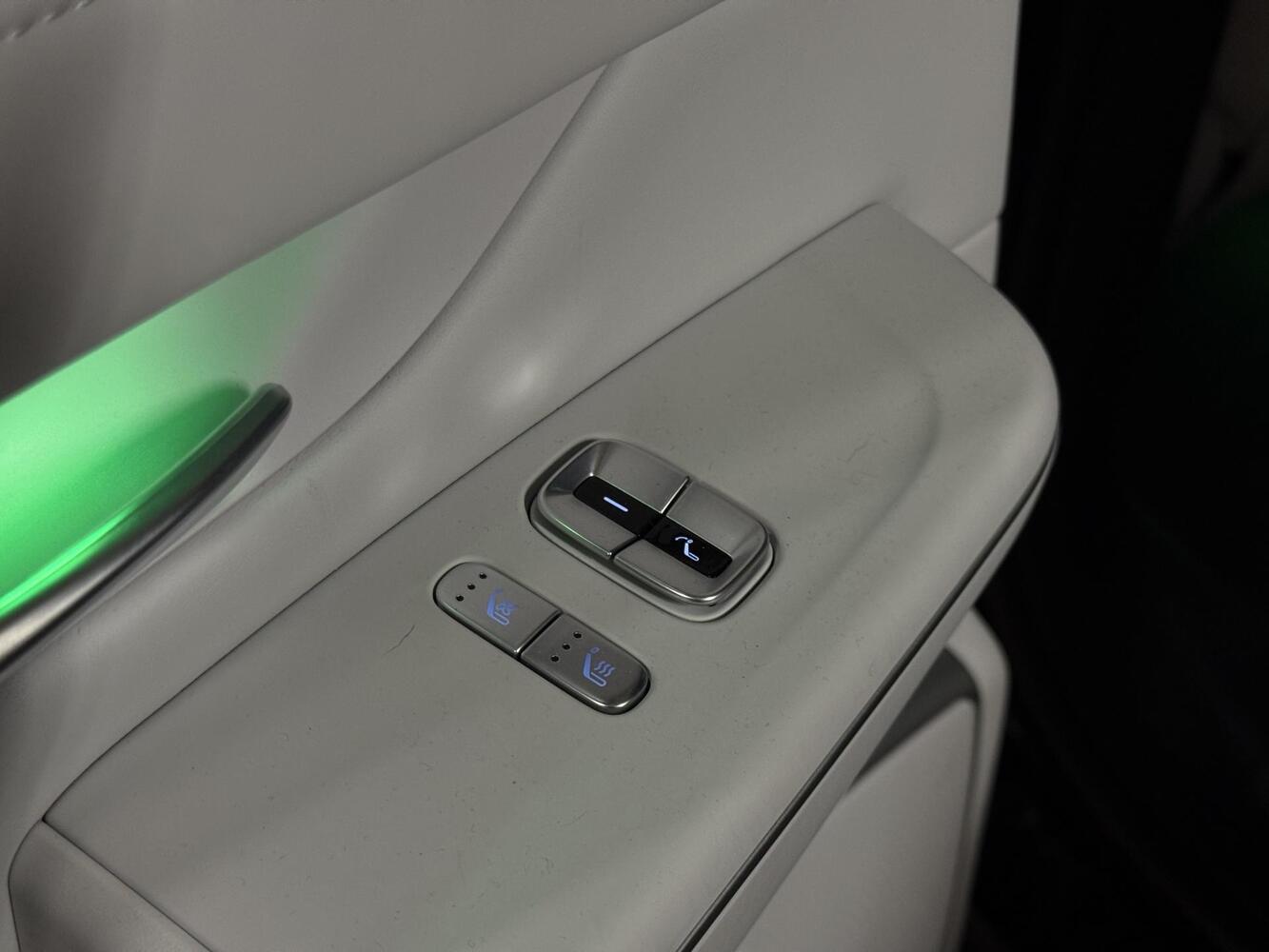 XPENG New G9 vaihtoauto