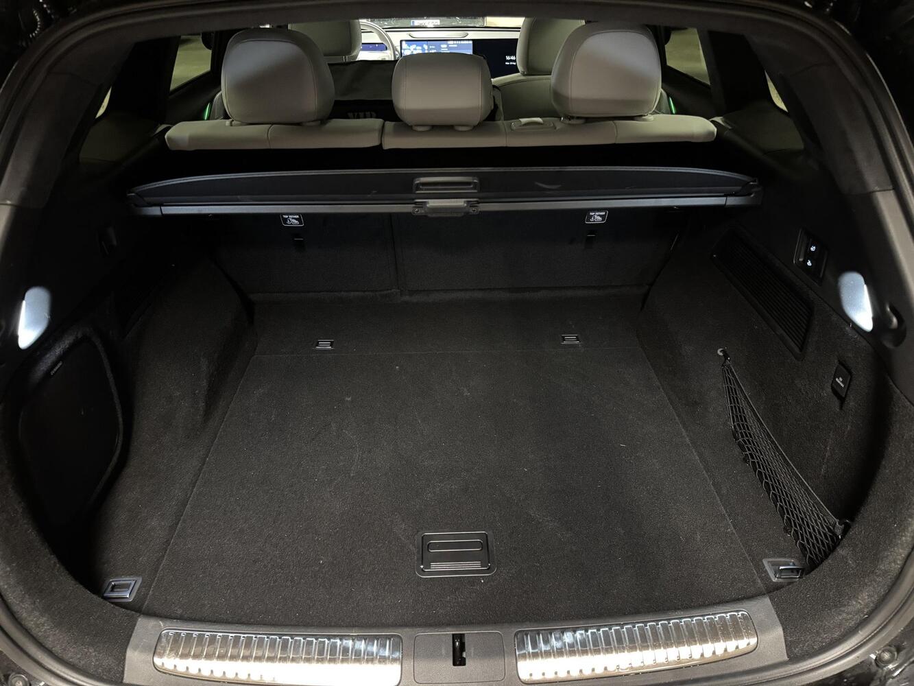 XPENG New G9 vaihtoauto
