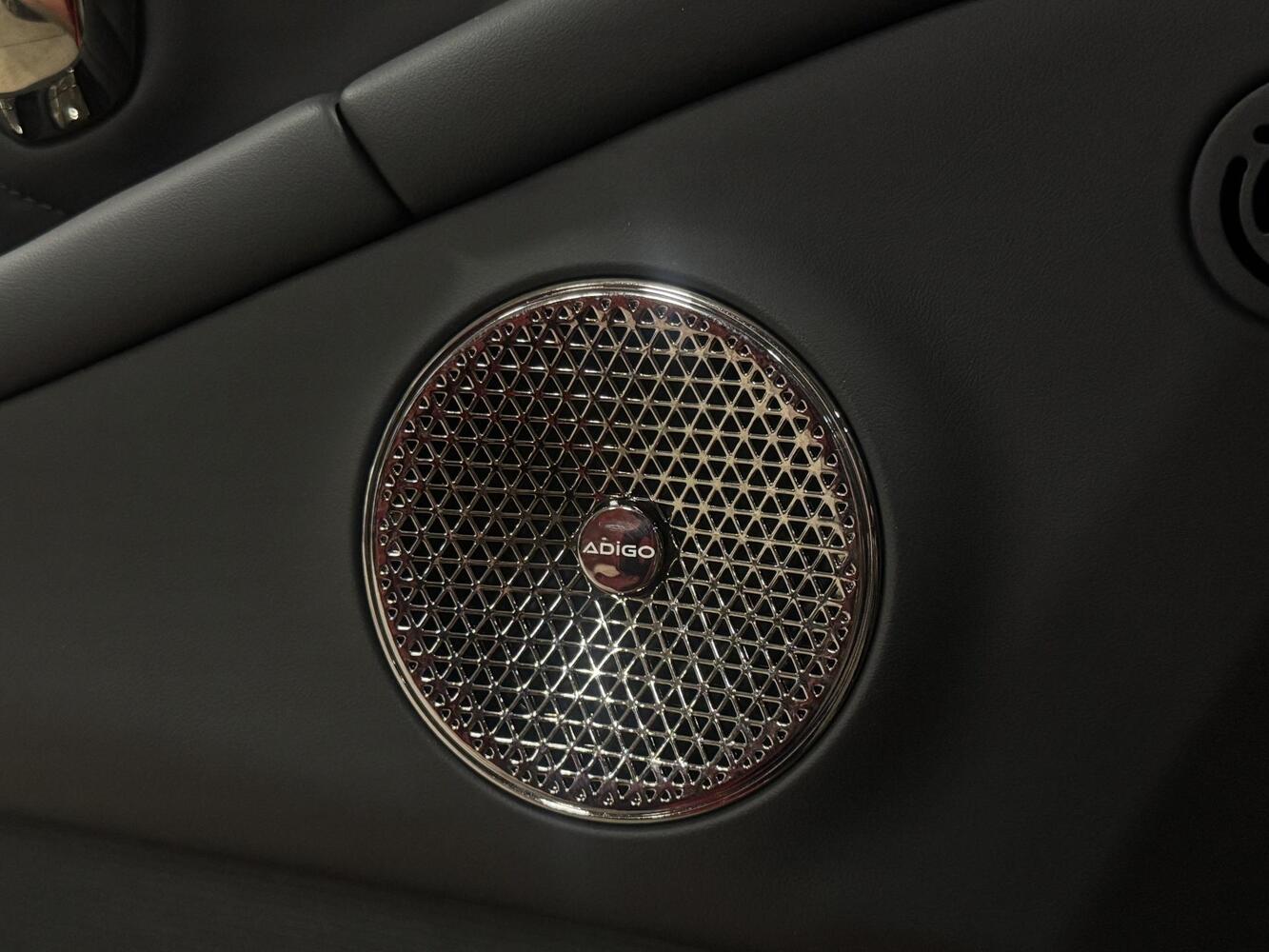 AION V vaihtoauto